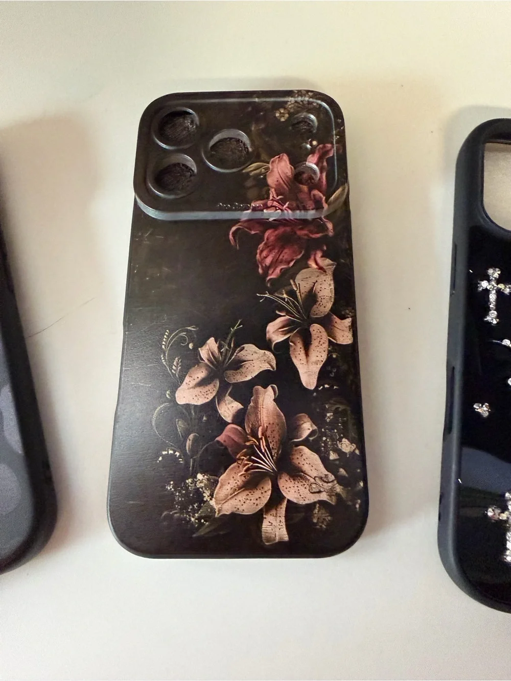 N/A set iphone